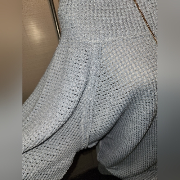 Sweater NWT Waffle Knit p2p 36x40 - Picture 3 of 7